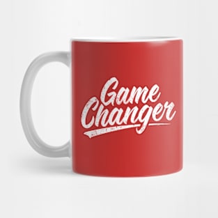 Game Changer Mug